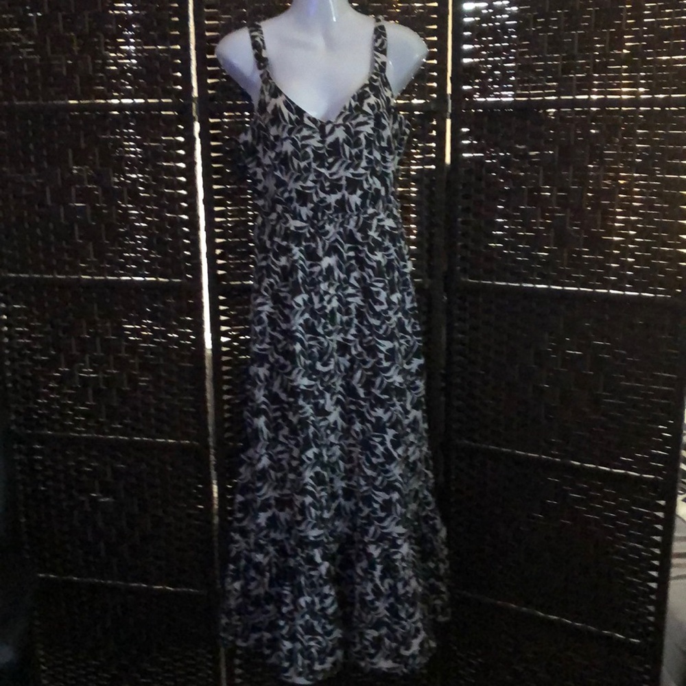 J crew summer dress